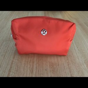 Little Makeup / Toiletry bag like new